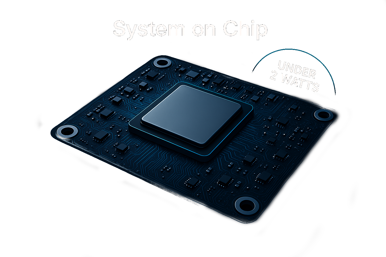 Stratos Q FPGA Module